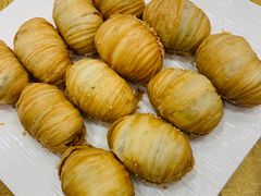 萝卜丝酥-梅龙镇酒家(南京西路总店)