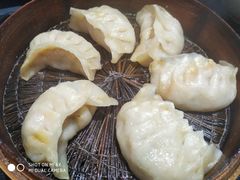-陶乐舍本味蒸饺
