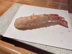 -Takiya Tempura