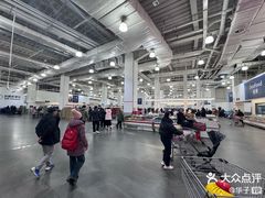 -山姆会员商店(亦庄创意生活广场店)