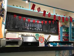 -小明同学(三里屯店)