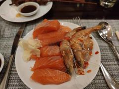 -The COOK·厨餐厅·自助餐(浦东嘉里大酒店)
