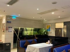 大堂-渝信川菜(工体店)