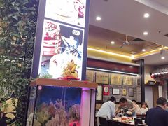 -都一处烧麦馆(前门店)