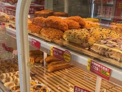 -味多美蛋糕(义和庄地铁店)
