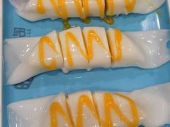 -香香海南菜餐厅