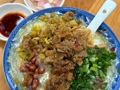 -晓友烧麦(光华村店)