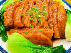 荔浦香芋扣肉-大师傅金奖啤酒鱼(西街口总店)