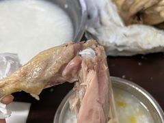 -吉英盐焗鸡(文中路店)