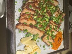 -绿茶餐厅(成都大悦城店)