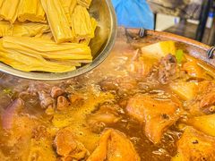 -范贤光鸡公煲(平乐园总店)