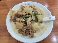 -豆相识•九九豆腐脑(牛咡桥店)