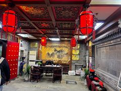 -三义和酒楼(广渠门店)