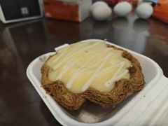 -HOT CRUSH趁热集合·现烤面包(上海环球港店)