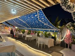 -天空花园餐吧·生日·团建(南山店)