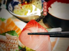 -小山日本料理(太古汇店)