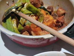 -关东小磨东北菜(漕河泾印象城店)