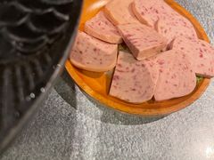 -探鱼·鲜青椒爽麻烤鱼(朝阳悠唐广场店)