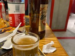 -鸽子窝专业烧烤店(南市场店)