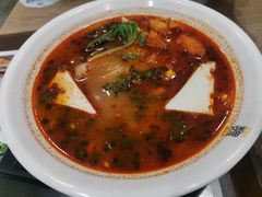 -魏家凉皮(博水商务大厦店)