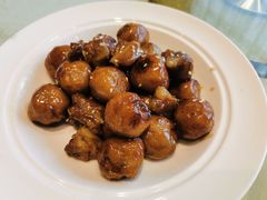 -金色艳阳天•粤菜 淮扬菜(古平岗店)