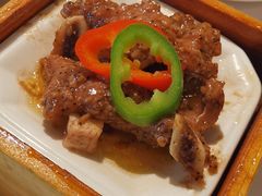 -粤财皇冠假日酒店·彩华轩中餐厅