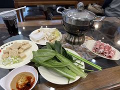 -庆丰包子铺(安东店)