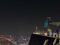 -WFC会仙楼观景台
