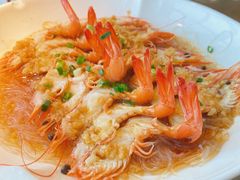 -新白鹿餐厅(虹桥南丰城店)