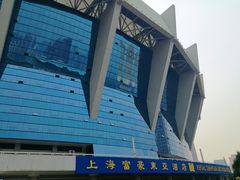 -上海富豪东亚酒店(零陵路店)