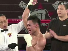 -拳盛时代拳击俱乐部(北京路店)