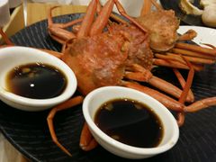 -新发展亚太JW万豪酒店·福苑咖啡厅