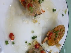 -景好海鲜餐厅(大鹏必选旅游店)