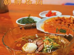 冷面-全州拌饭馆(断桥店)
