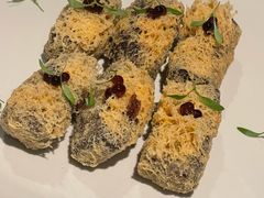 牛舌-南京景枫万豪酒店·万豪中餐厅