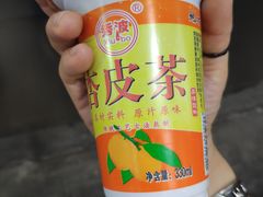 -老金家蛋菜夹馍(西安总店)