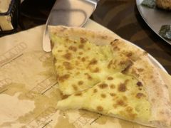 -Ciao窑炉披萨餐厅(宁波阪急店)