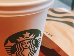 -星巴克(深圳嘉汇新城店)