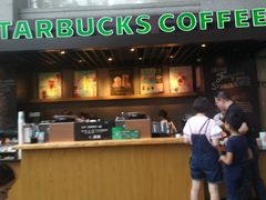 -星巴克(浙江省人民医院店)