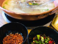 -妈妈的味道(和顺古镇店)