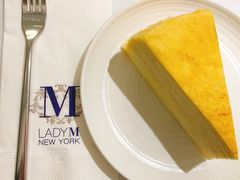 -Lady M New York(澳门伦敦人店)