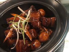 镇店红烧肉-乾园(天河城店)