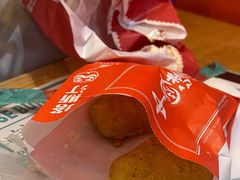 -塔斯汀中国汉堡(长平路店)