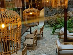 大堂-MOJ coffee(瓯海泽雅水碓坑店)