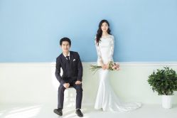 点击看大图 -太郎花子婚纱摄影艺术中心