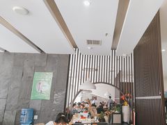 -味+新京宴·烤鸭·北京菜(创意谷店)