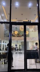 -3AM HAIR SALON染发接发