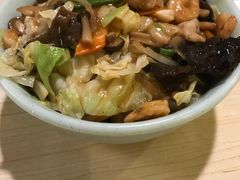 -桃屋日本料理(清华科技园店)
