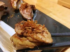 火炙鹅肝-东京屋(武定路店)