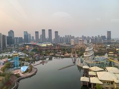 -合肥融创乐园